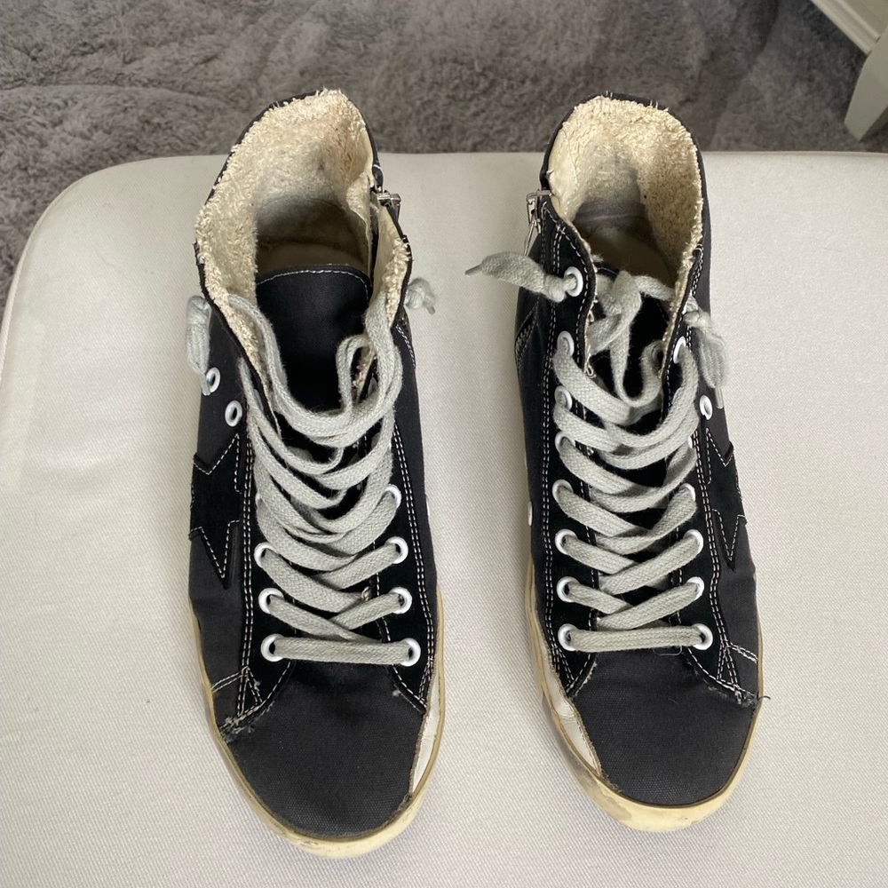 Golden Goose Sneakers